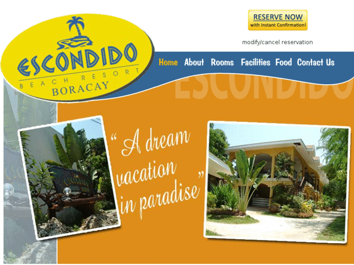 www.escondidoboracay.net