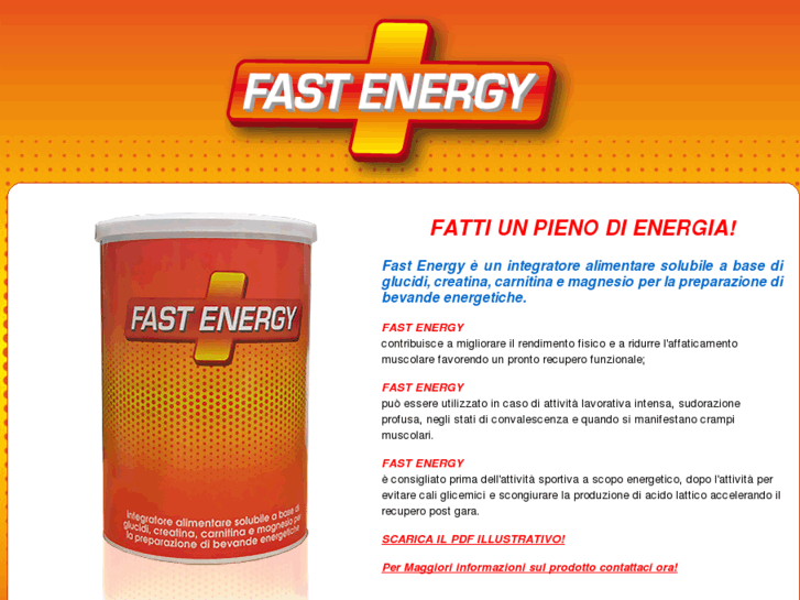 www.fastenergy.biz