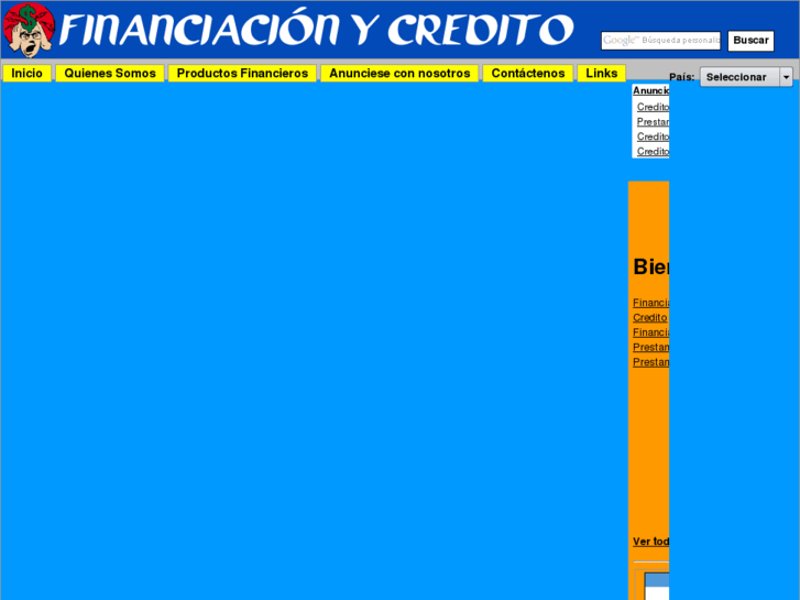 www.financiacionycredito.com