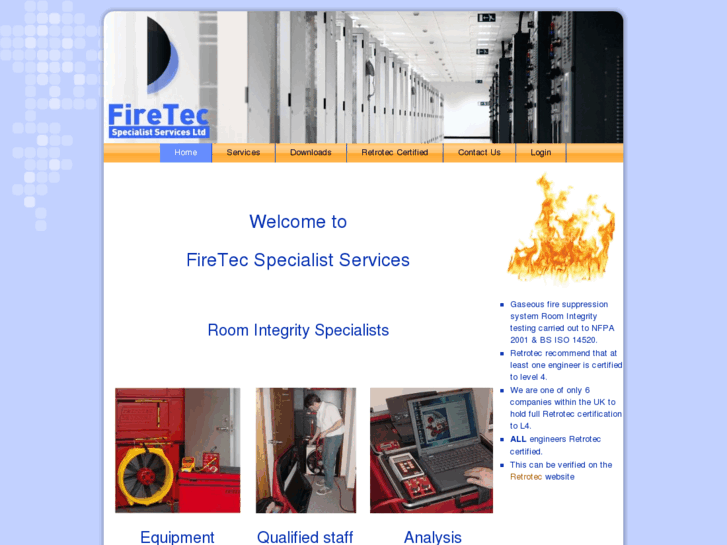 www.firetec-ss.info