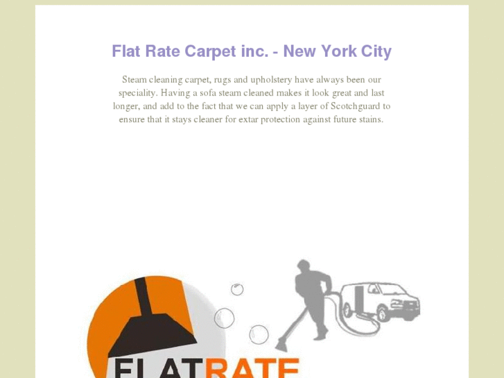 www.flatratecarpetinc.com