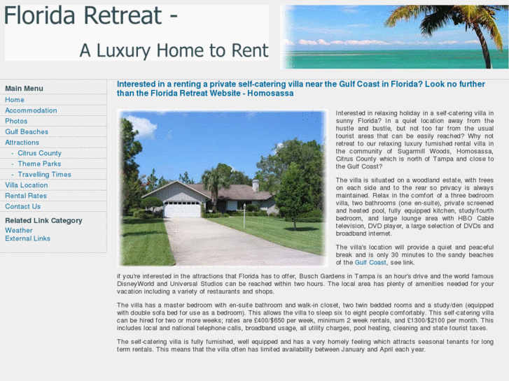 www.florida-retreat.com