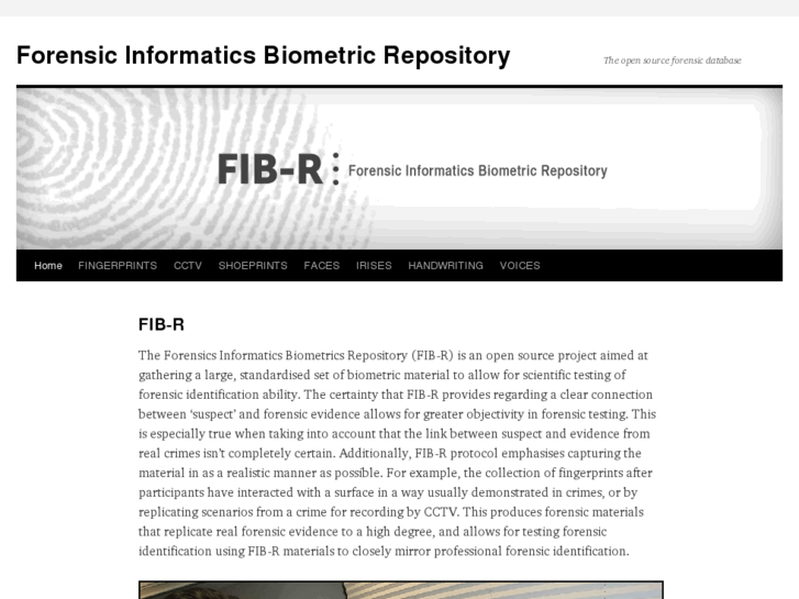 www.forensicinformatics.org