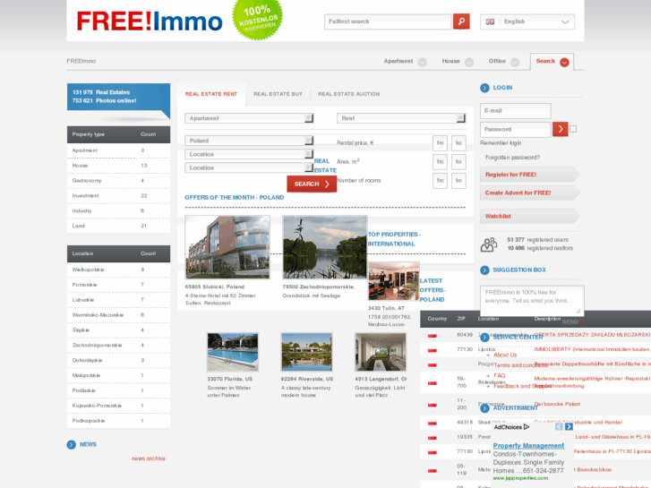 www.freeimmo.pl