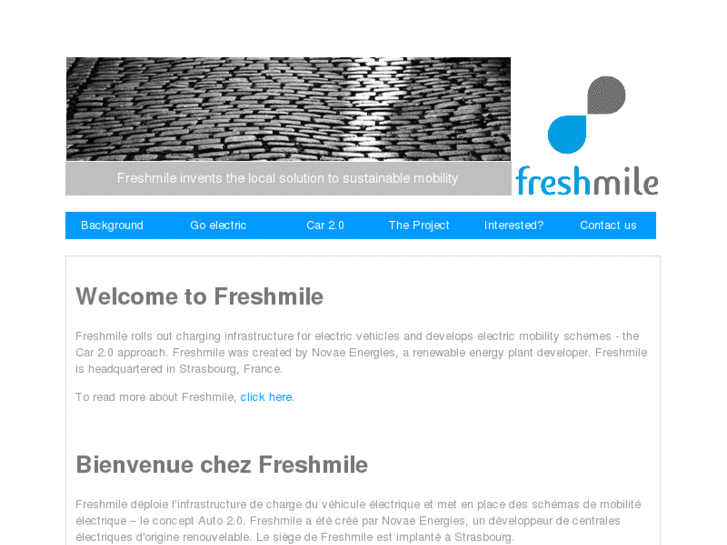 www.freshmile.com