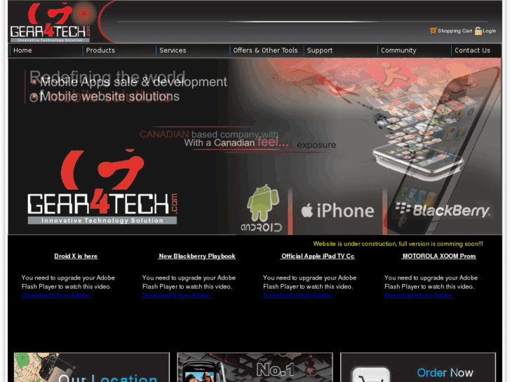 www.gear4tech.com