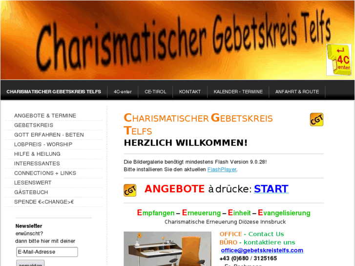 www.gebetskreistelfs.com