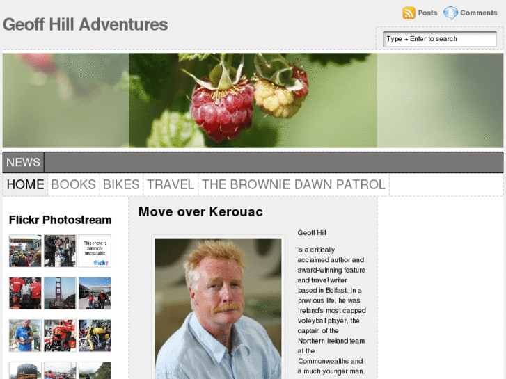 www.geoff-hill-adventures.com