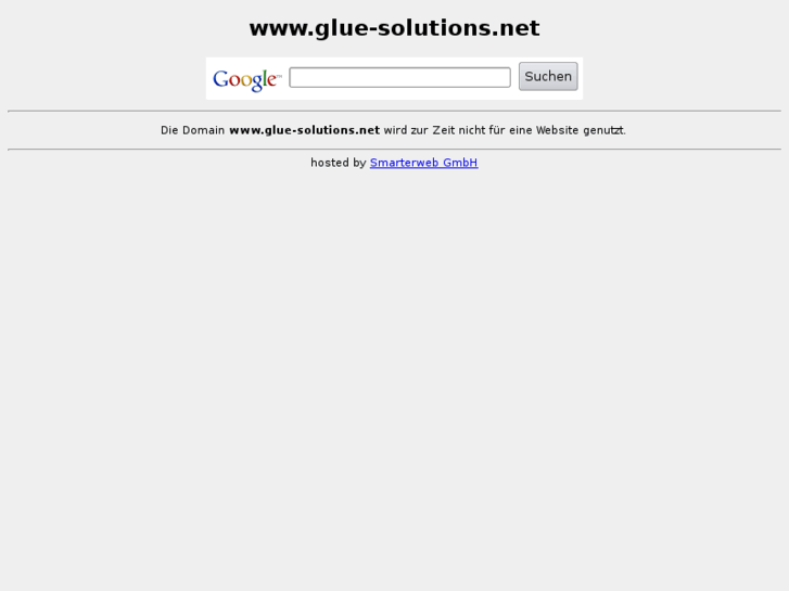 www.glue-solutions.net