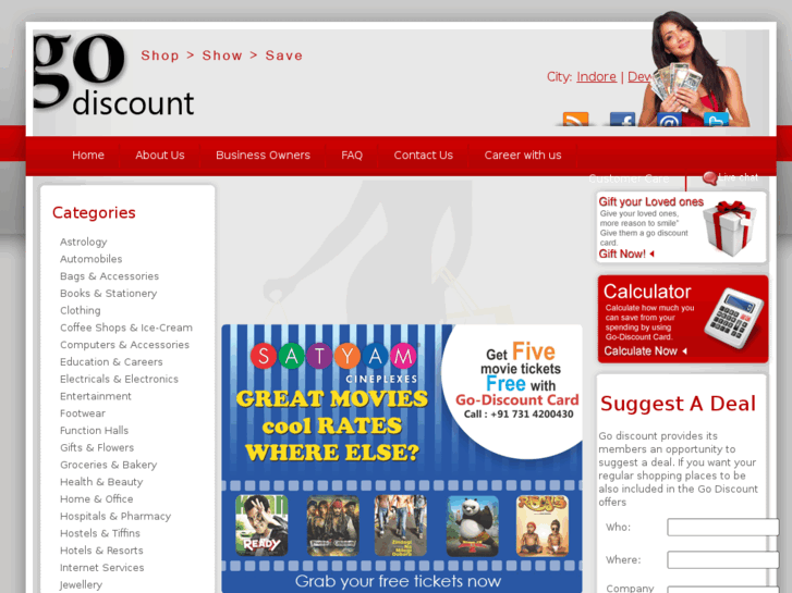 www.godiscountcard.com