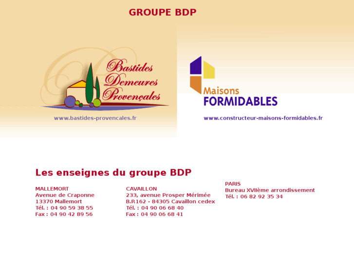 www.groupe-bdp.com