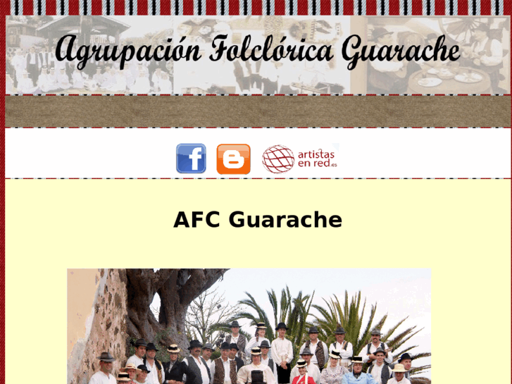 www.guarache.es