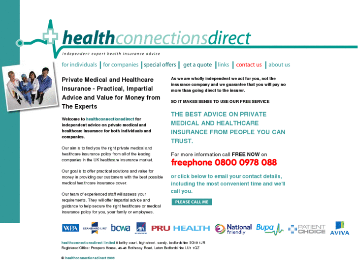 www.health-insurer.info