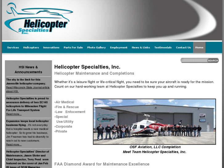 www.helicopterspecialties.net