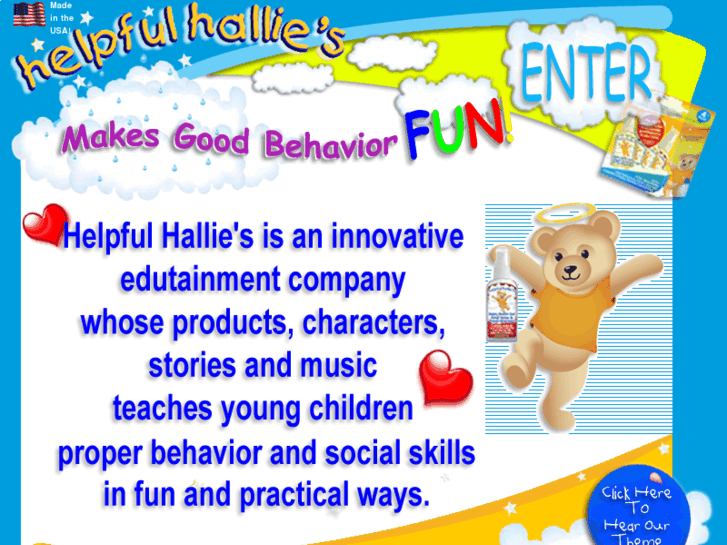 www.helpfulhallies.com