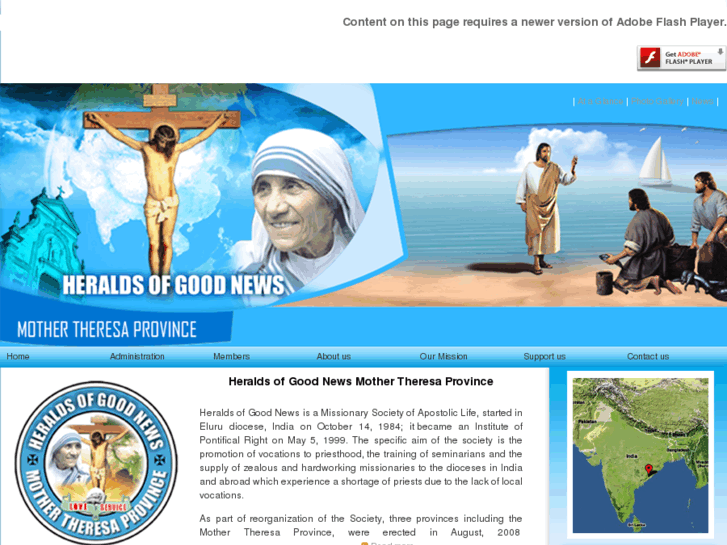 www.heraldsofgoodnews.org