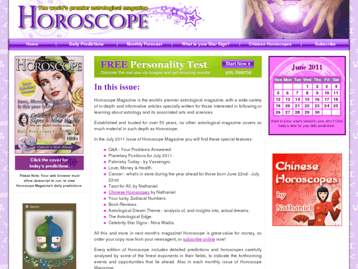 www.horoscope.co.uk