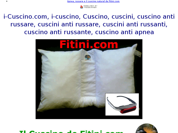 www.i-cuscino.com