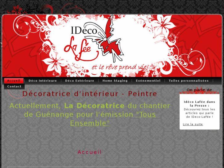 www.ideco-lafee.fr