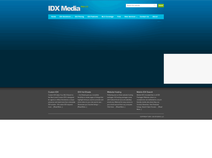 www.idxmedia.com