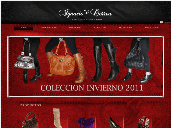 www.ignaciocorrea.net