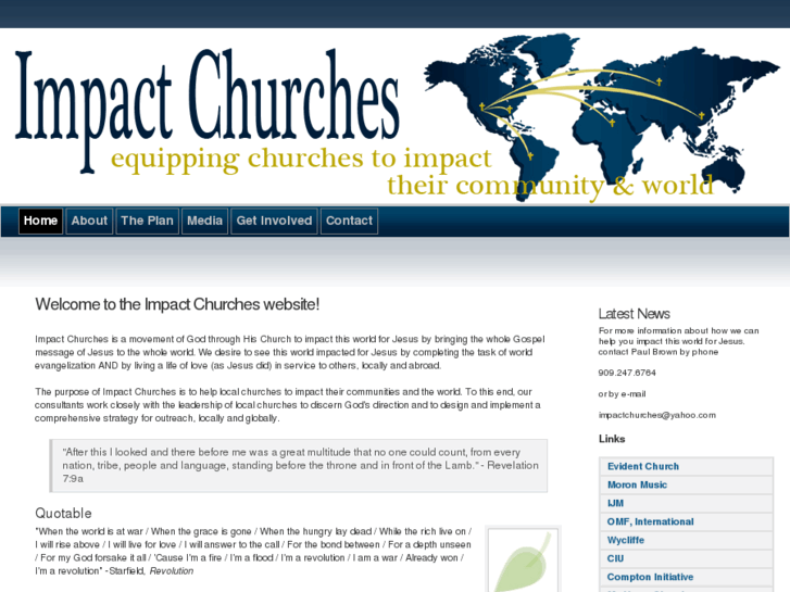 www.impactchurches.com