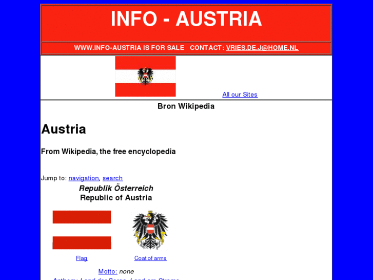 www.info-austria.com