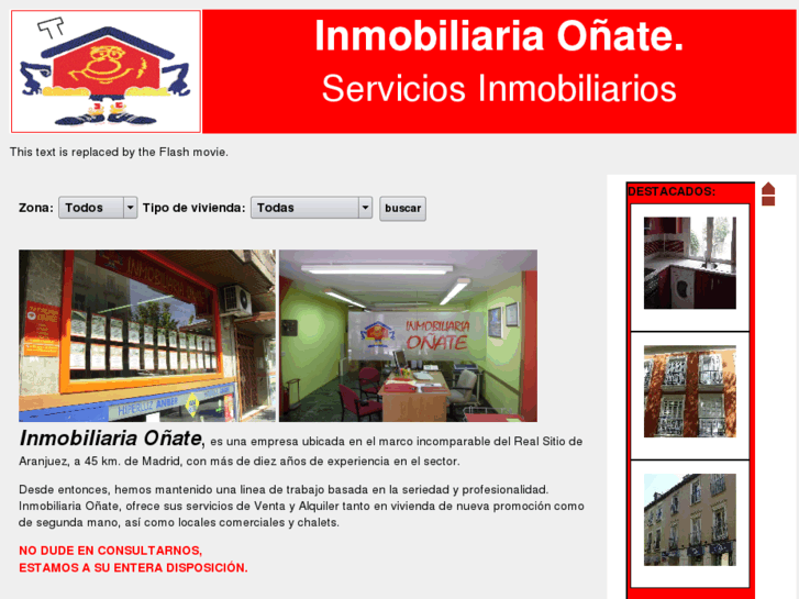 www.inmobiliariaonate.com