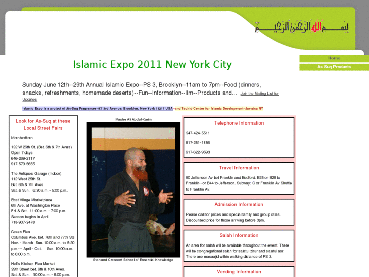 www.islamicexponyc.info