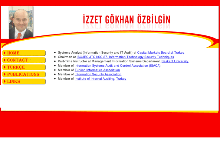 www.izzetgokhanozbilgin.com