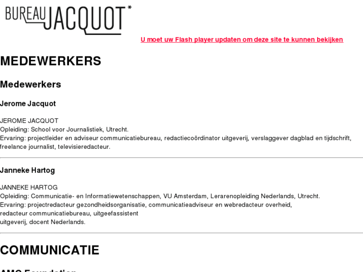 www.jacquot.nl