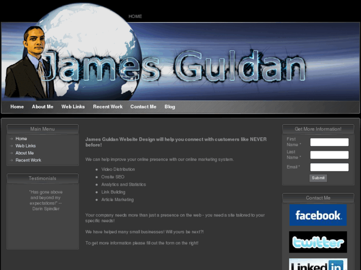 www.jamesguldan.com