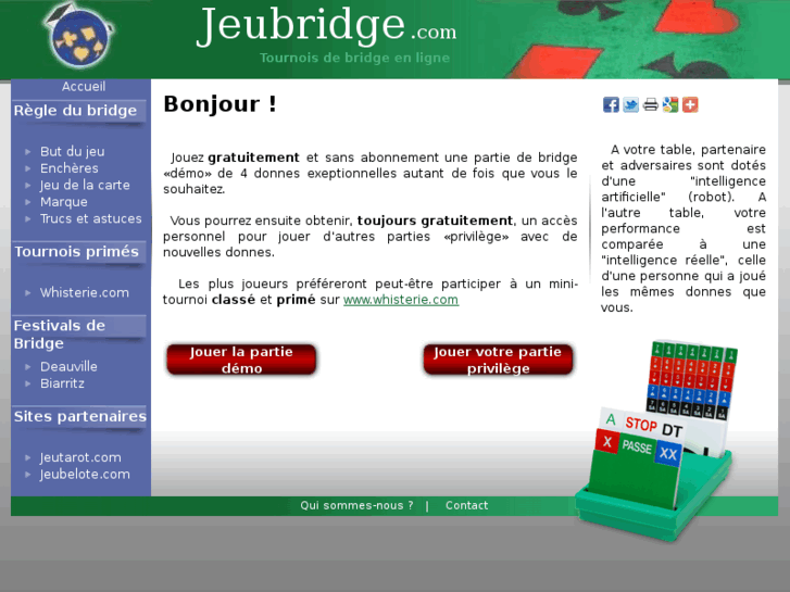 www.jeubridge.com