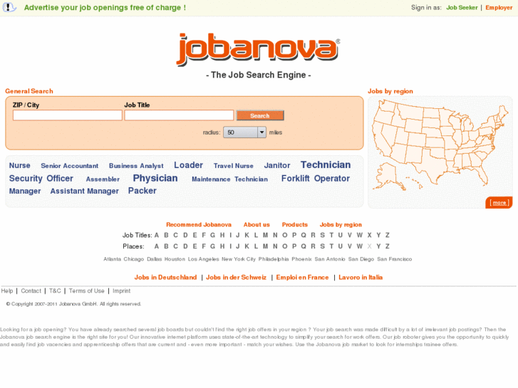 www.jobanova.com