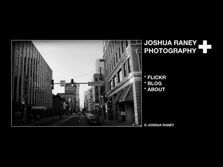 www.joshuaraney.com