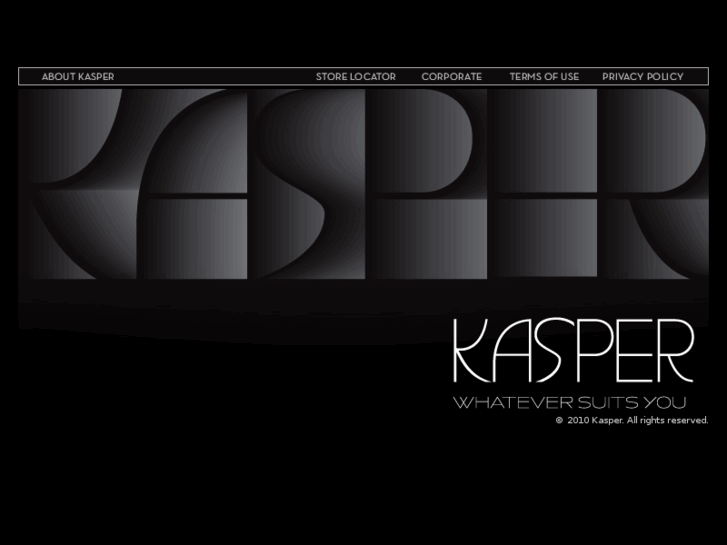 www.kasperasl.com