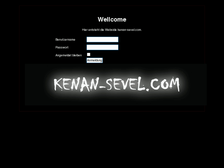 www.kenan-sevel.com