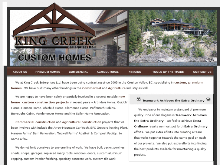 www.kingcreek.ca