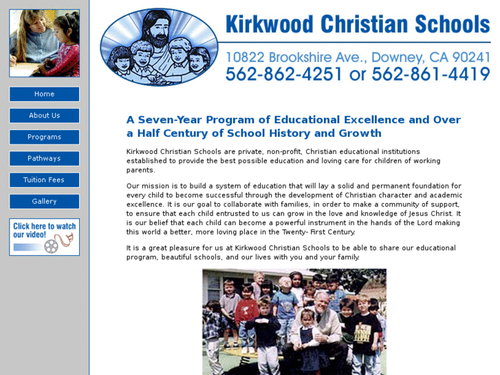 www.kirkwoodchristianschools.org