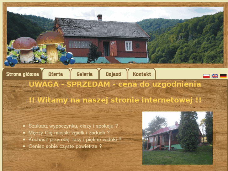 www.kolodziejowka.net
