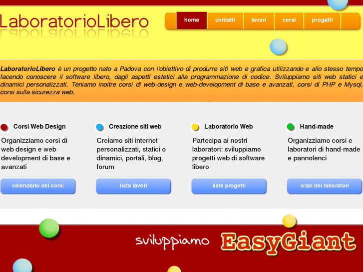 www.laboratoriolibero.com