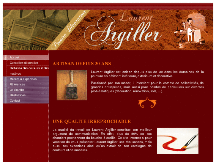 www.laurent-argiller.com