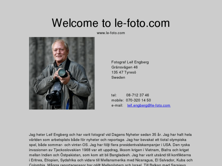 www.le-foto.com