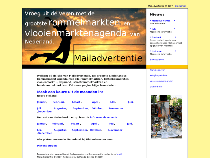 www.mailadvertentie.nl