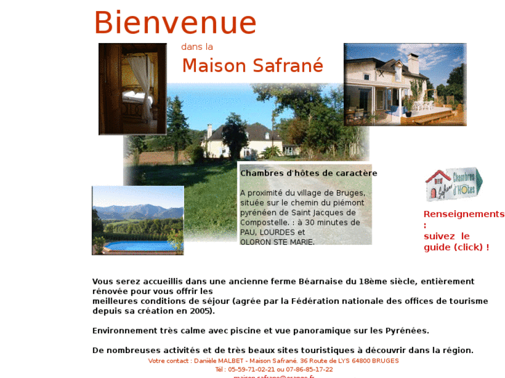 www.maison-safrane.com