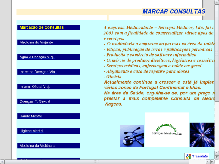 www.marcarconsultas.com