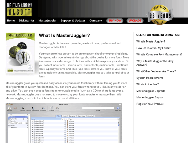 www.masterjuggler.com