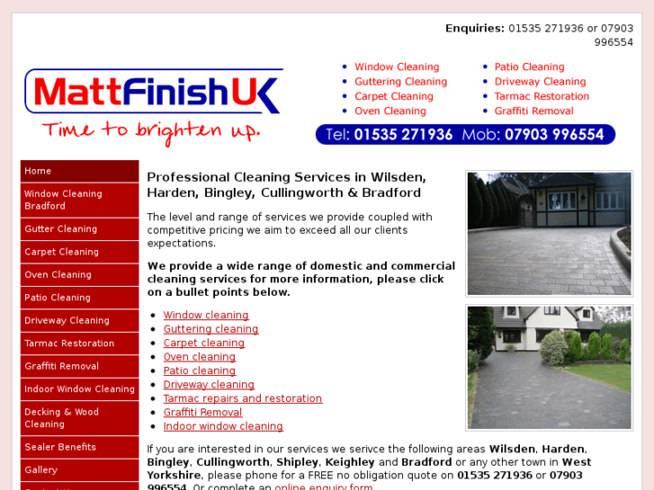 www.mattfinishuk.co.uk