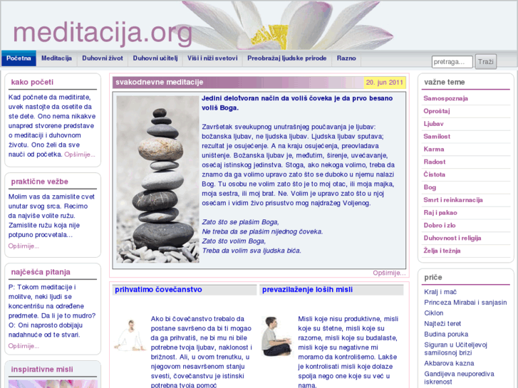 www.meditacija.org