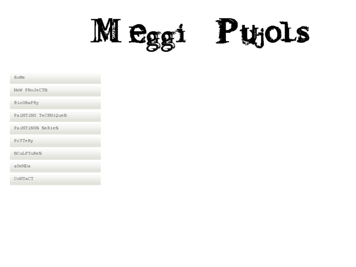 www.meggipujols.com